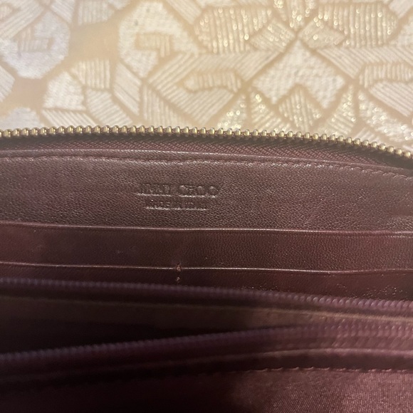 Jimmy Choo wallet - Picture 4 of 6